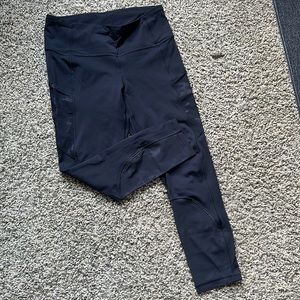 Lululemon tights